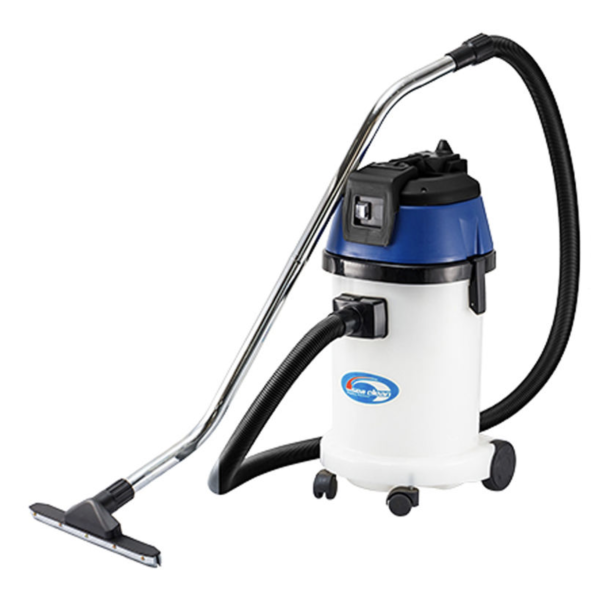 Пылеводосос для сухой и влажной уборки SC-301 Super Clean 1,5 кВт на 30л